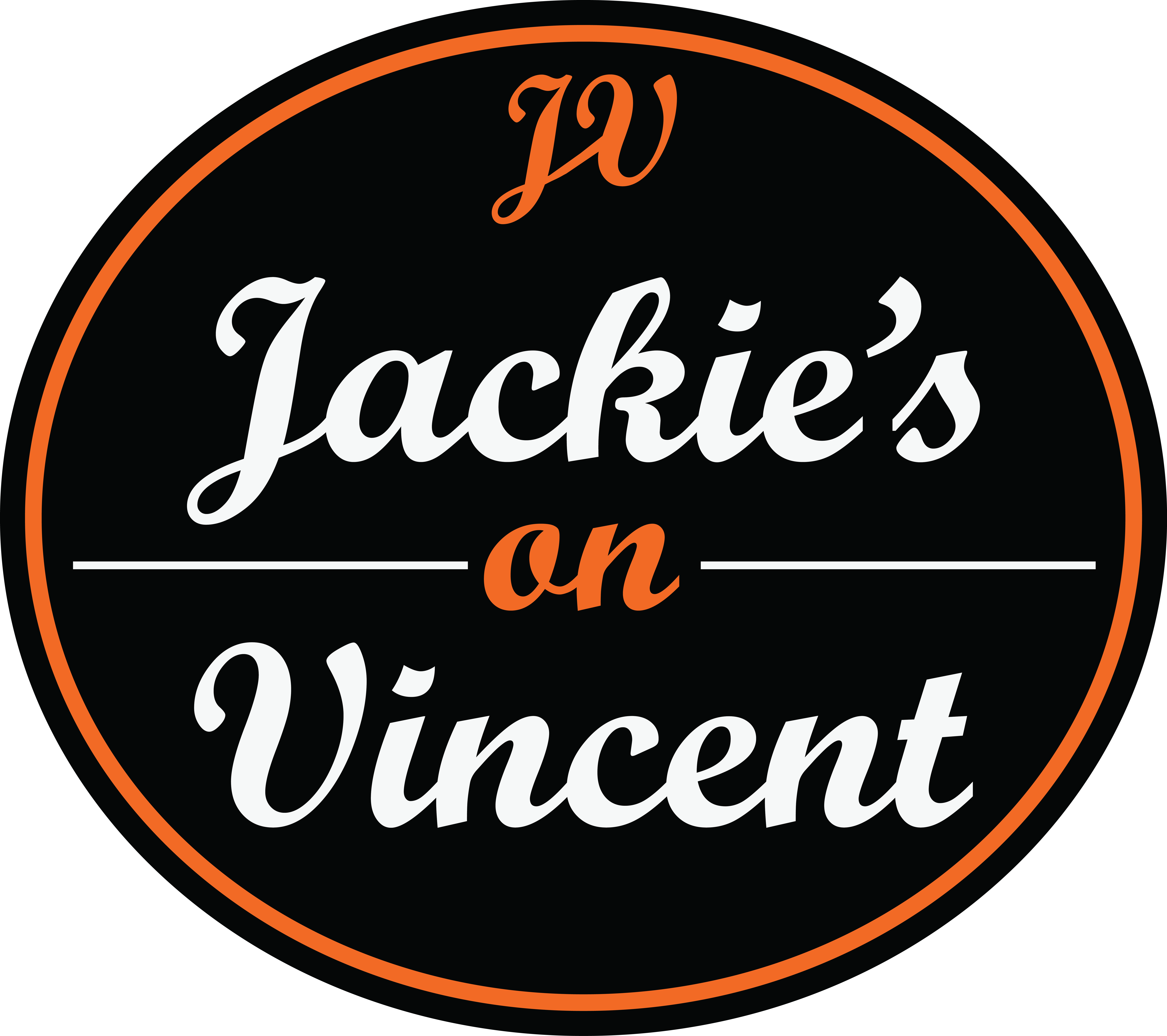 Jackie's On Vincent